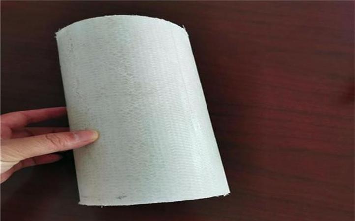 BWFRP管道與普通管道有什么區(qū)別？