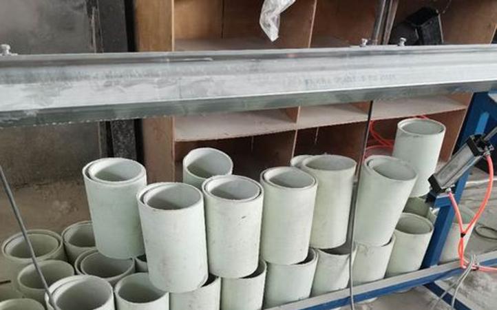 BWFRP管道施工方便嗎？具體如何安裝？