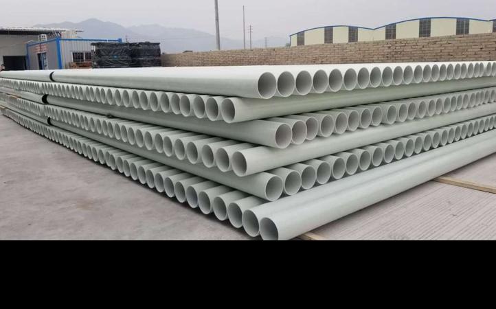 BWFRP纖維拉擠電纜保護(hù)管介紹？