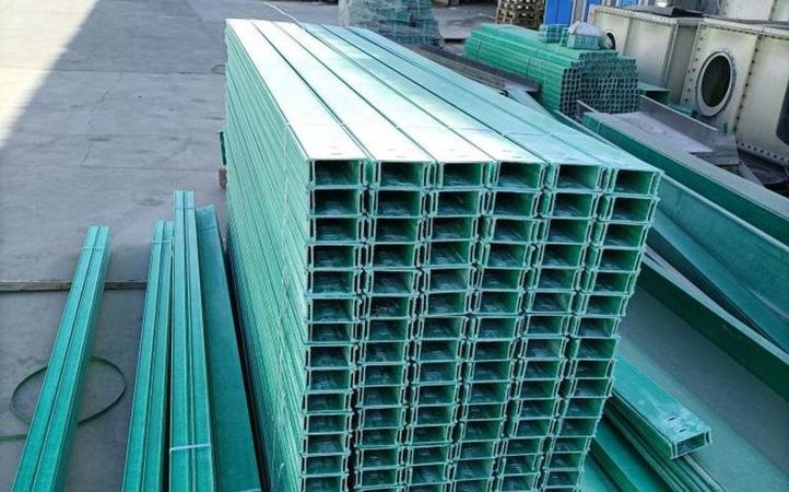 彌勒玻璃鋼電纜橋架哪家好