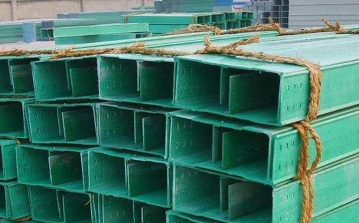 忻州玻璃鋼電纜橋架供應(yīng)