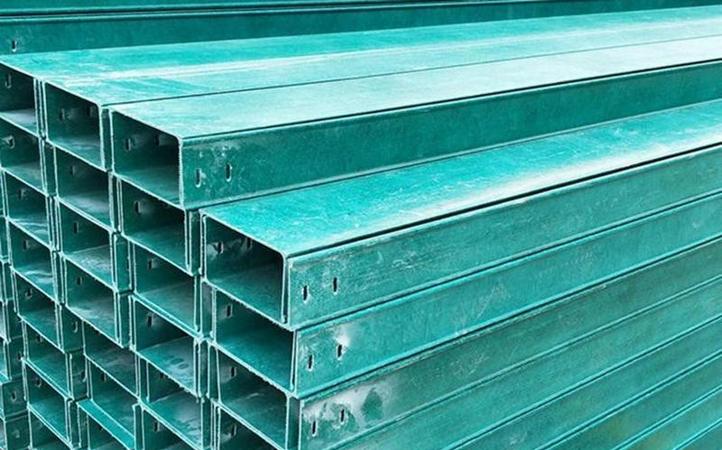 昭通玻璃鋼電纜橋架報(bào)價(jià)