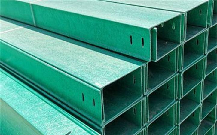 杭州玻璃鋼電纜橋架廠(chǎng)商