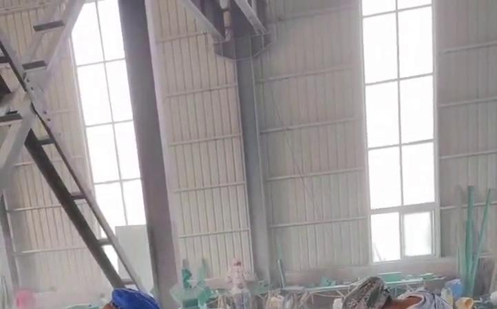 槽式玻璃鋼橋架費(fèi)用