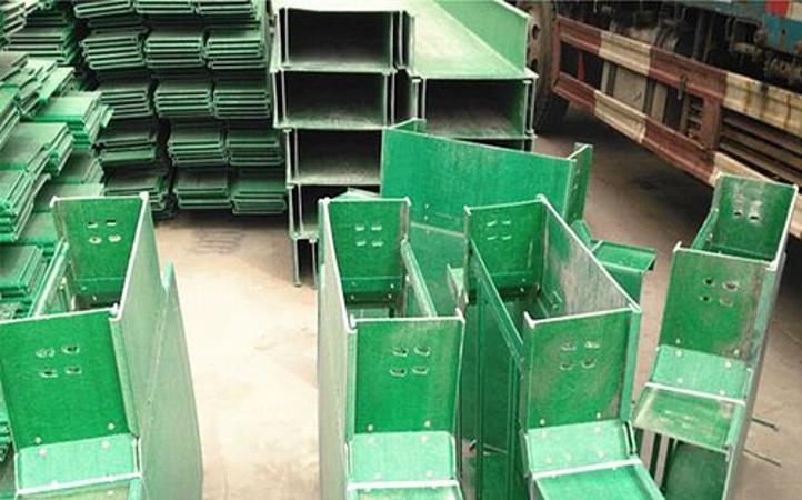 武威玻璃鋼電纜橋架價(jià)格